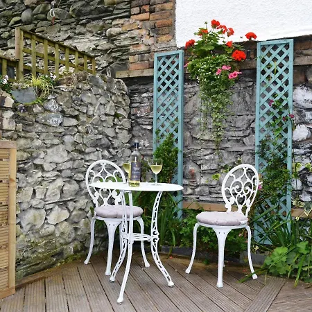 Tatil Evi Old Town Keswick (Cumbria)