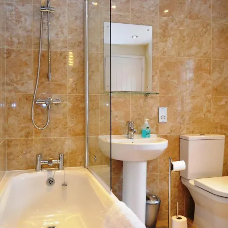 Old Town Tatil Evi Keswick (Cumbria)